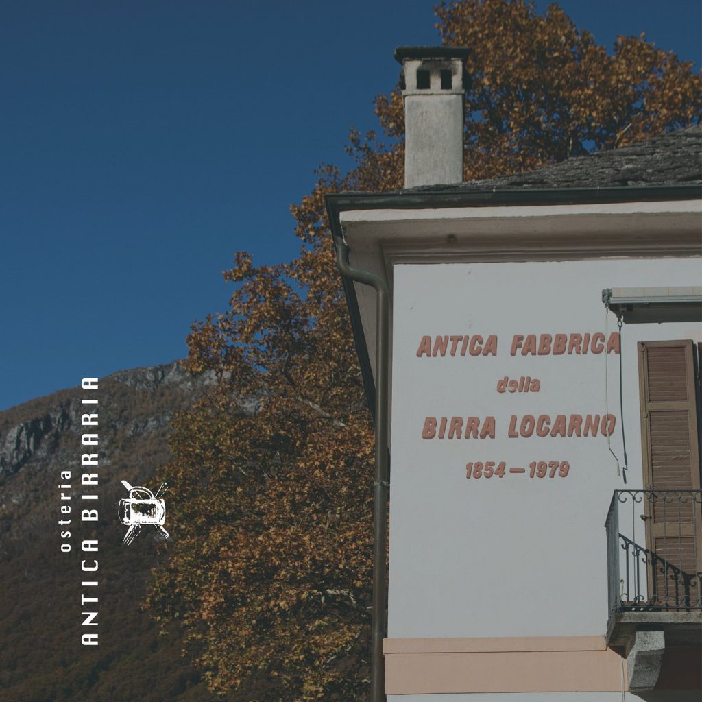 Osteria Antica Birraria