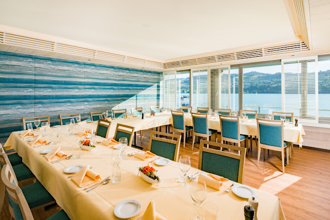 Delphin Restaurant