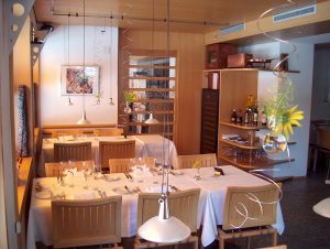 Ristorante Forni