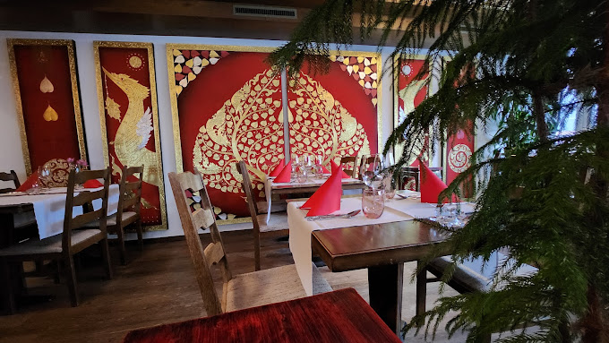 Diaw Thai Restaurant