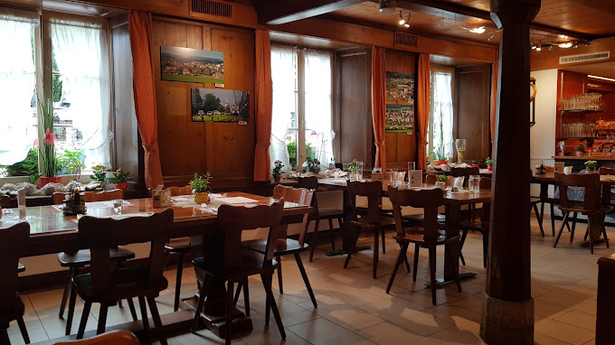 Gasthof Restaurant Engel