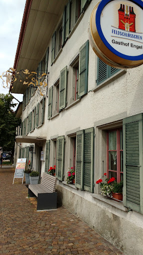 Gasthof Restaurant Engel