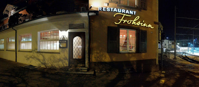 Restaurant Frohsinn Chili-Mex