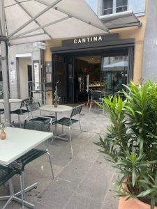 Fiori Cantina