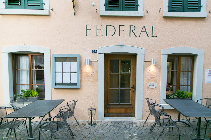 Federal Restaurant