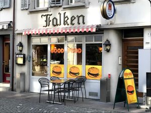 Falken – Good-Food