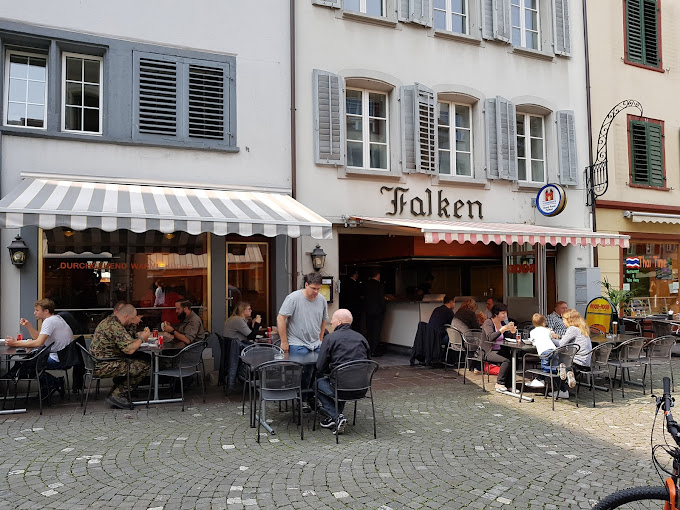 Falken – Good-Food