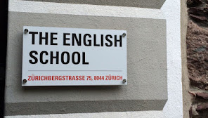 The English School