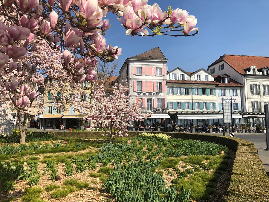 Restaurant du Port