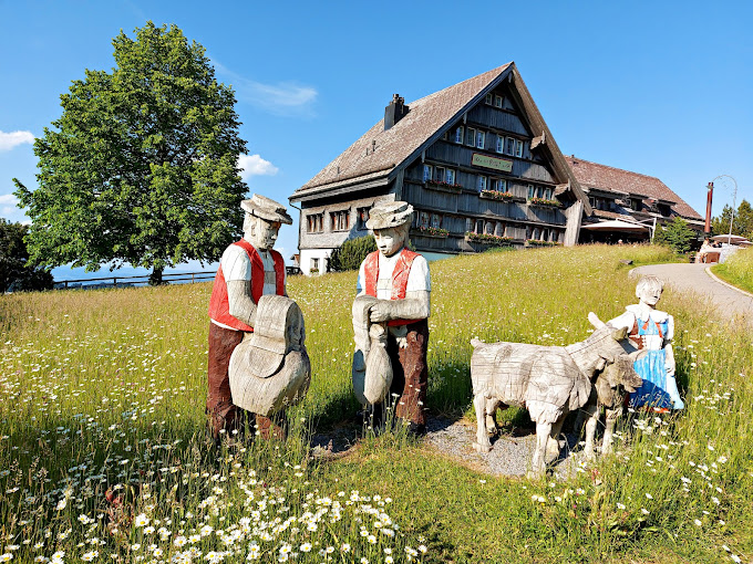 Gasthaus zum Gupf