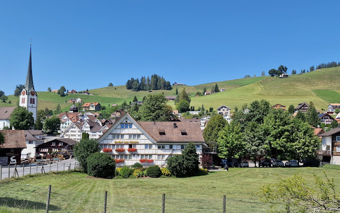 Gasthof zum Hirschen