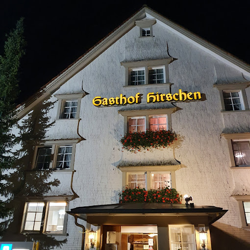 Gasthof zum Hirschen