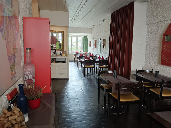 Restaurant Halde 20