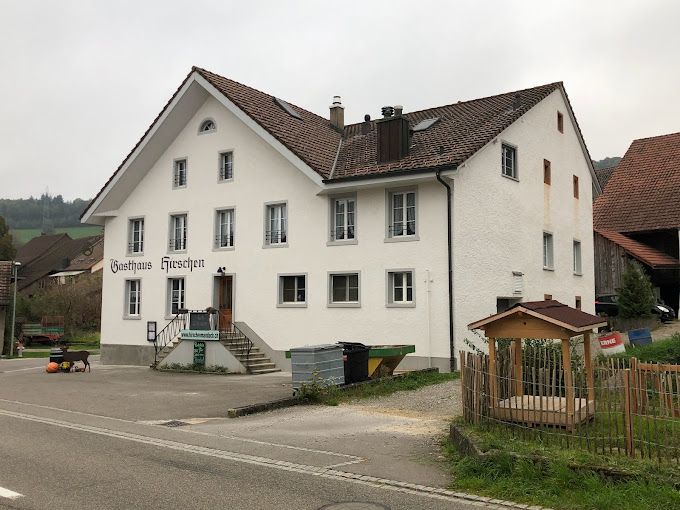 Gasthaus Hirschen