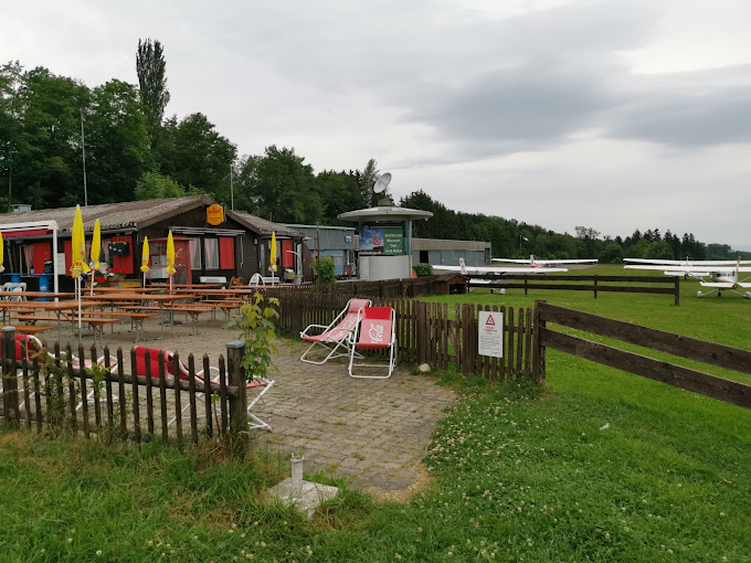 Flugplatz Restaurant