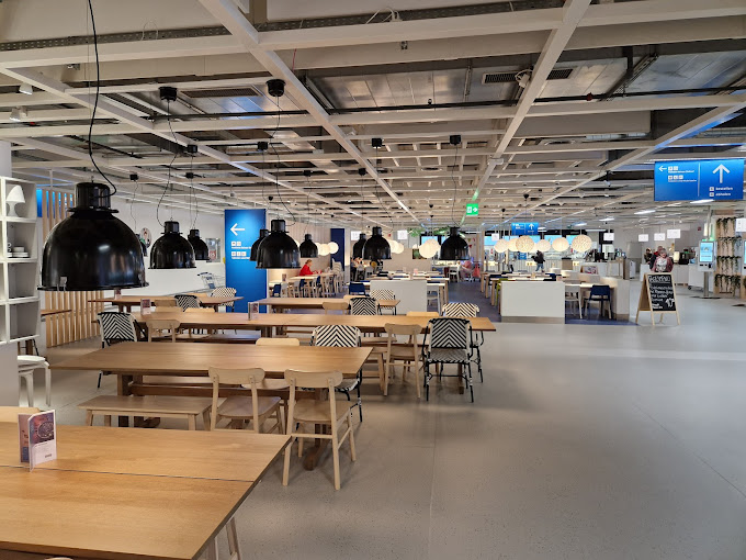 Ikea Restaurant