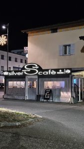 Silver Cafe Chiasso