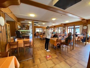 Ristorante Albergo Ospizio San Gottardo