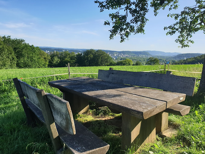 Gastwirtschaft Juraweid