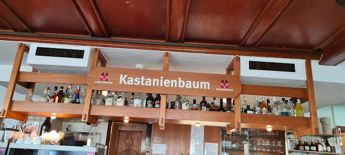 Kastanienbaum