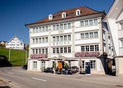 Gasthaus Krone Speicher