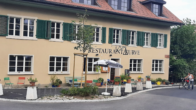 Restaurant Kurve