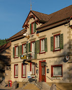 Landgasthof Krone