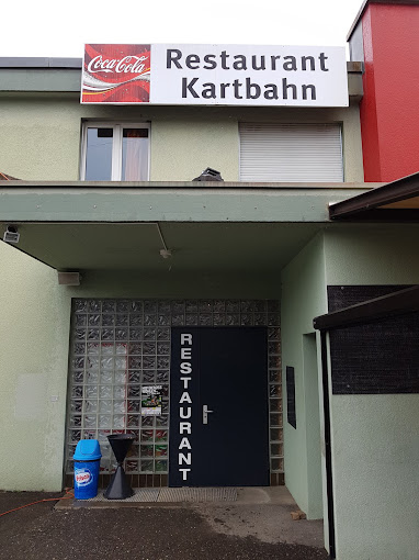 Restaurant Kartbahn