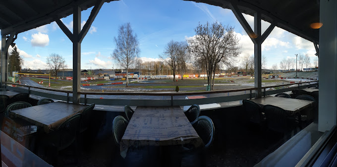 Restaurant Kartbahn