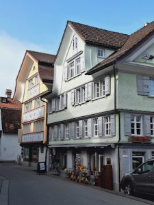 Gasthaus Linde Appenzell