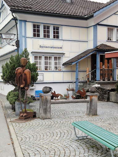 Gasthaus Linde Appenzell