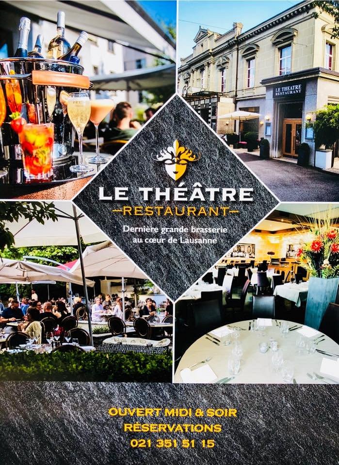 Le Theatre