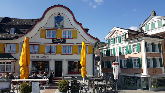 Little Italy Appenzell