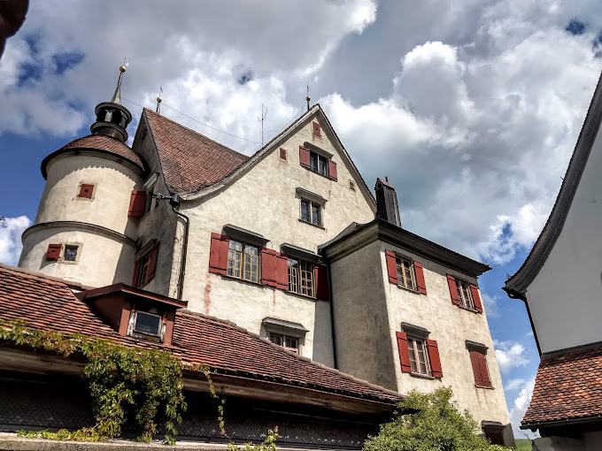 Little Italy Appenzell