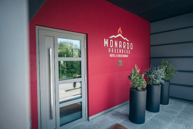 Restaurant Monardo