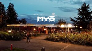 Myo Sushi Bar