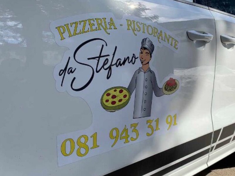 Pizzeria & Ristorante Da Stefano