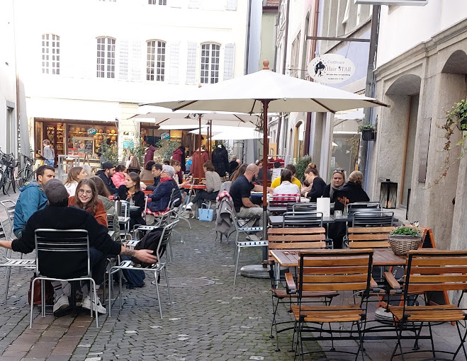 Old Town Kitchen – Aarau