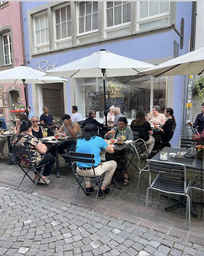 Old Town Kitchen – Aarau