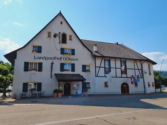 Landgasthof Ochsen