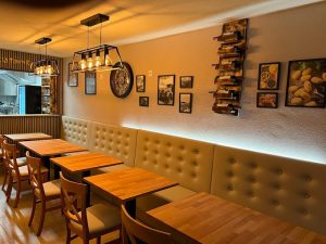 Old Town Kitchen – Aarau