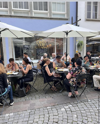 Old Town Kitchen – Aarau