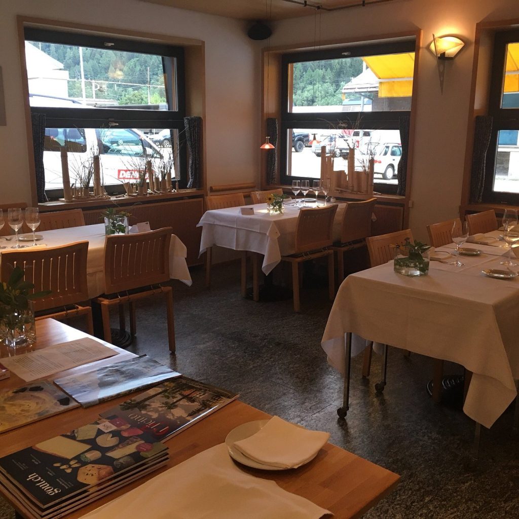 Ristorante Forni