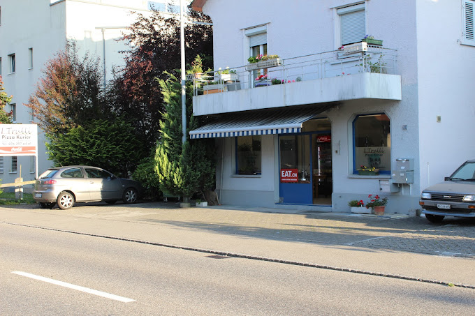 Pizzeria I Trulli