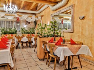 Hotel Picone’s Ristorante