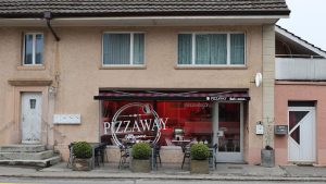 Pizzaway