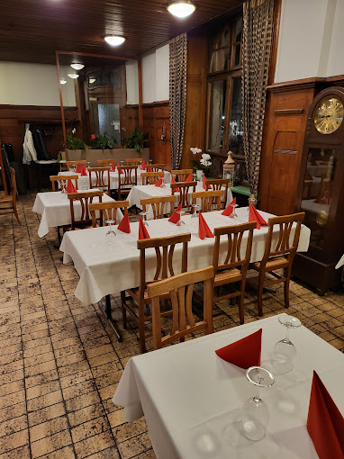 Restaurant Castillo