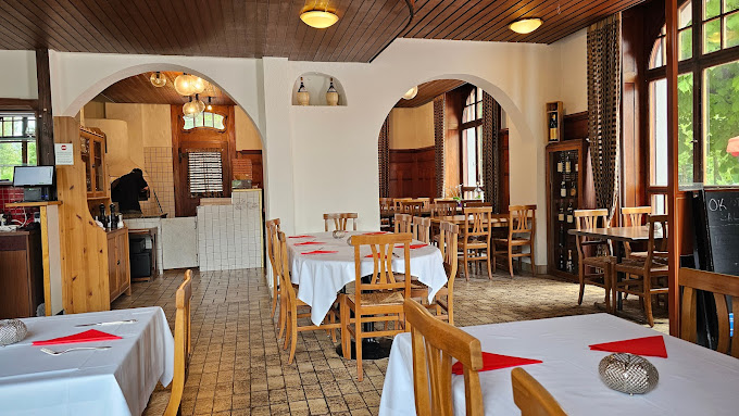 Restaurant Castillo