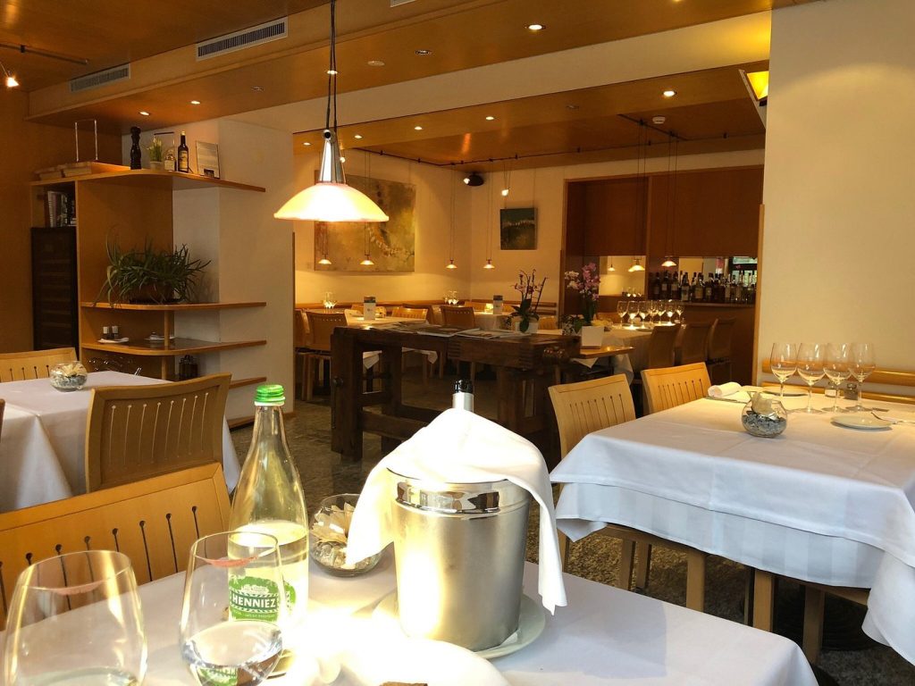 Ristorante Forni