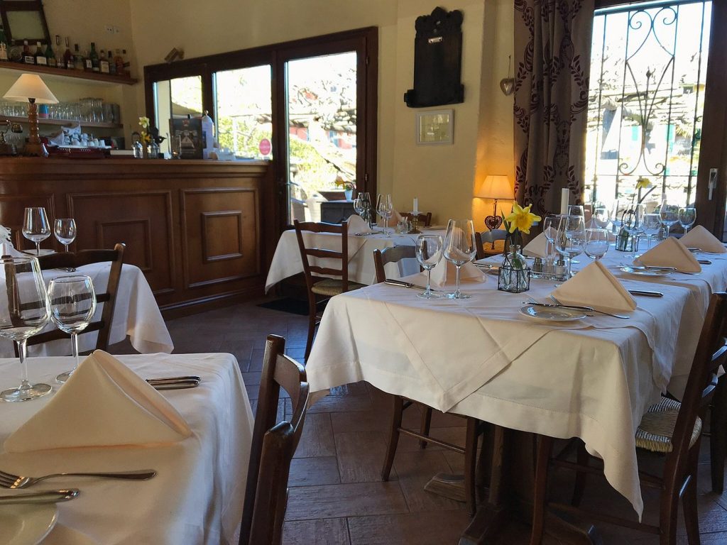 Ristorante La Sosta